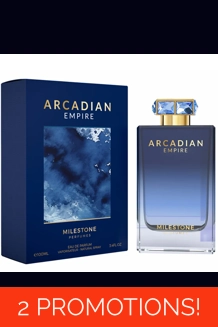 MILESTONE ARACADIAN EMPIRE E..