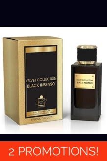 MILESTONE Velvet Collection ..