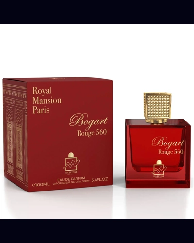 MILESTONE Bogart Rouge Unisex 100ML
