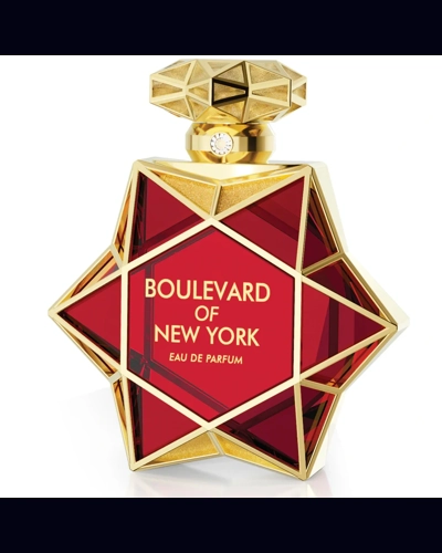 LE CHAMEAU Boulevard of New York 85ml EDP UNISEX