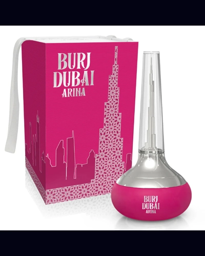 LE CHAMEAU Burj Dubai Arina (Pour Femme) 100ML