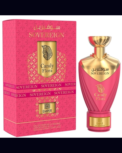 EMPER Sovereign Candy Flora Eau De Parfum 100ML