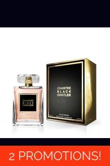 CHATLER Chantre Black Woman ..