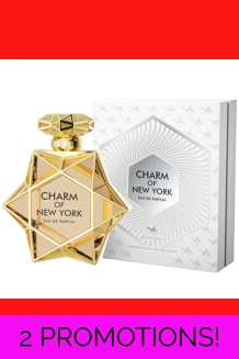 LE CHAMEAU Charm of New York 85ml EDP UNISEX LE CHAMEAU Charm of New York 85ml EDP UNISEX