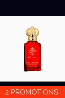 Clive Christian Crab Apple B..