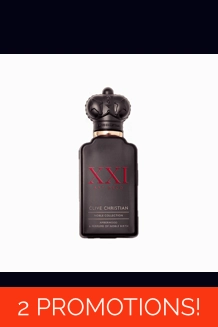 Clive Christian XX..