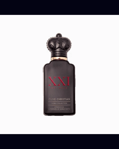 Clive Christian XXI Art Deco Amberwood Eau de Parfum 50ml