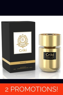 Emper Criki Absolu..