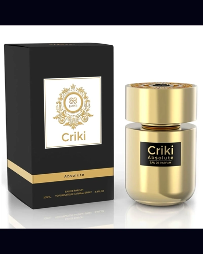 Emper Criki Absolute (Unisex) 100ML