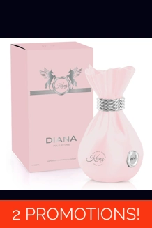 PRIVE Kanz Diana (..