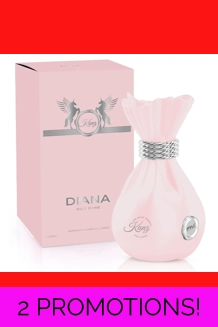 PRIVE Kanz Diana (Pour Femme) 100ML PRIVE Kanz Diana (Pour Femme) 100ML