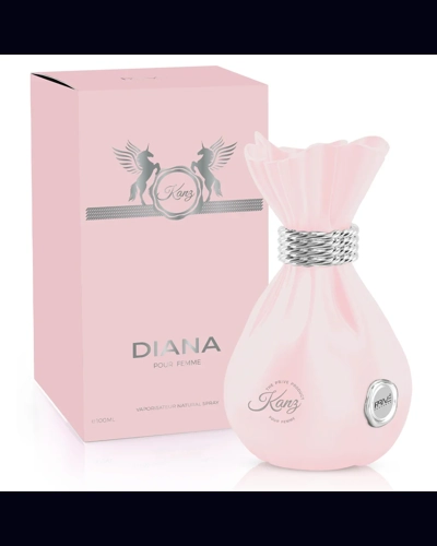 PRIVE Kanz Diana (Pour Femme) 100ML