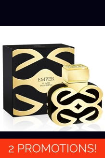 Emper Woman Eau De Parfume 1..