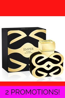 Emper Woman Eau De Parfume 100ML Emper Woman Eau De Parfume 100ML