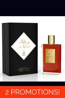 EMPER Falling in Love (Unise..