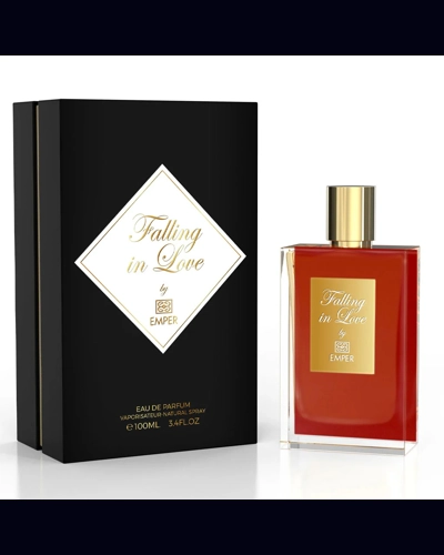 EMPER Falling in Love (Unisex) 100ML EDP