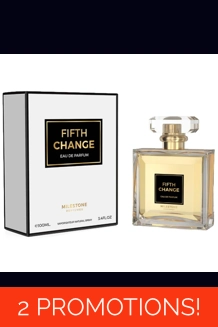 MILESTONE FIFTH CHANGE (Pour..