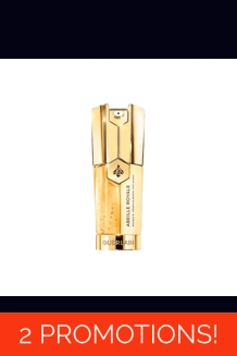 Guerlain Abeille Royale Doub..