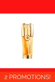 Guerlain Abeille Royale Double R Renew & Repair .. Guerlain Abeille Royale Double R Renew & Repair ..