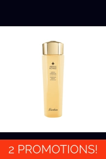 Guerlain Fortifying Lotion w..