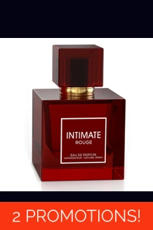 MILESTONE Intimate Rouge Pour Femme 100ML BY EMPER MILESTONE Intimate Rouge Pour Femme 100ML BY EMPER