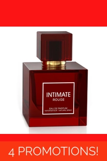 MILESTONE Intimate Rouge Pour Femme 100ML BY EMPER MILESTONE Intimate Rouge Pour Femme 100ML BY EMPER