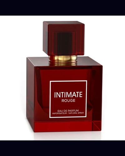 MILESTONE Intimate Rouge Pour Femme 100ML BY EMPER