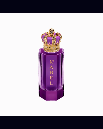 Step into a world of luxury and sophistication with the Royal Crown Upper Class Eau de Parfum 100ml