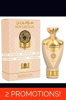 EMPER Sovereign Lady of Wisdom