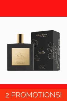 Miller Harris La Feuille Eau de Parfum Miller Harris La Feuille Eau de Parfum