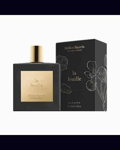 Miller Harris La Feuille Eau de Parfum