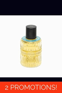 Les Bains Guerbois 1885 Bains Sulfureux Eau de P..