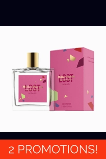 Miller Harris Lost in the City Eau de Parfum