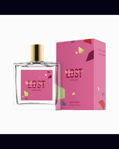 Miller Harris Lost in the City Eau de Parfum