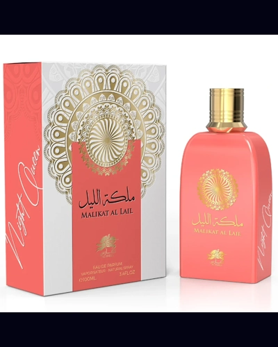 AL FARES Malikat Al Lail 100ML EDP