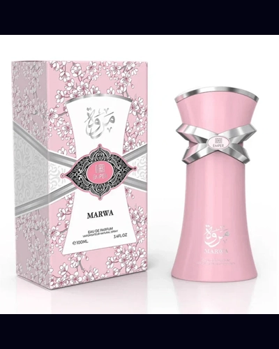 EMPER Marwa Eau De Parfum 100ml