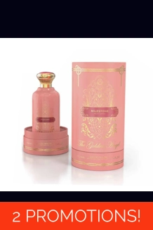 Milestone The Golden Angel E..