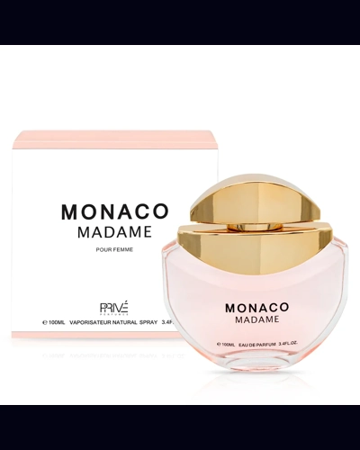 PRIVE Monaco Madame (Pour Femme) 100ML EDP