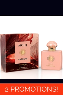 MILESTONE Mouj Gardens (Unis..