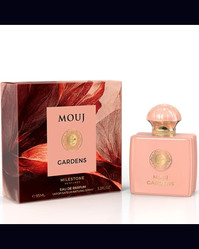 MILESTONE Mouj Gardens (Unisex) 95ML EDP