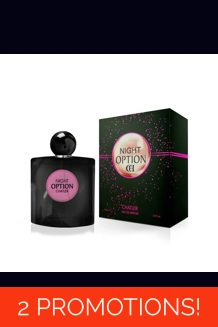 Option Night Woman Eau De Pa..