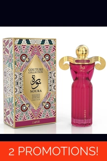 EMPER Couture Collection Nou..