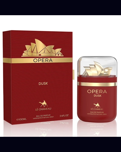 LE CHAMEAU Opera Dusk (Pour Femme) 100ML EDP
