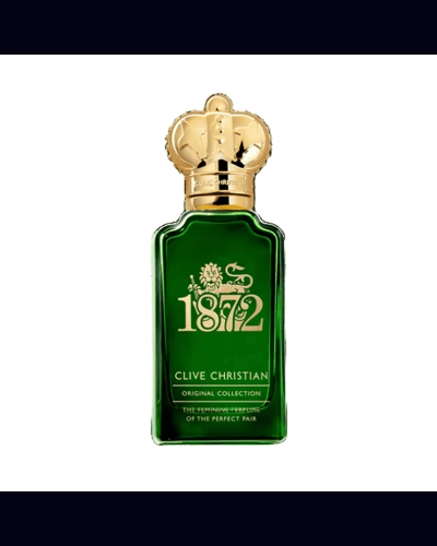 Clive Christian 1872 Feminine Eau de Parfum 50ML