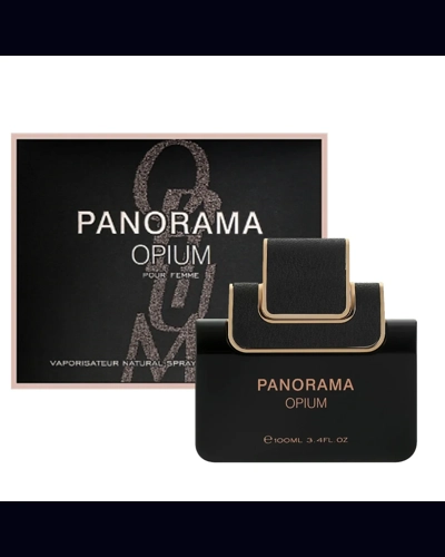 PRIVE Panorama Opium (For Women) 100ML EDP