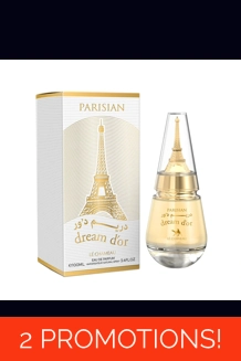 Le Chameau Parisian Dream D'..