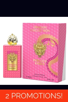 MILESTONE Perilouse Ember 90ml EDP