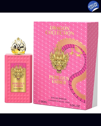 MILESTONE Perilouse Ember 90ml EDP