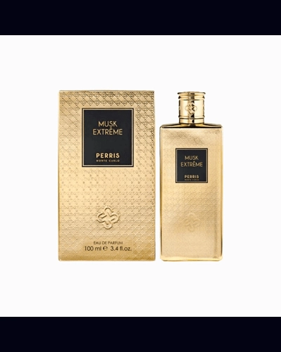 Perris Monte Carlo Musk Extreme Eau de Parfum