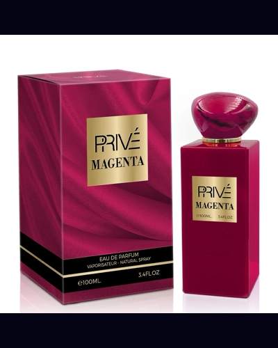 Prive Magenta (Unisex) 100ML EDP